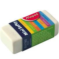 Opakowanie Gumka Softy mini dsp (36szt) MAPED