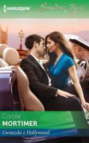 Okładka książki Gwiazda z Hollywood pocket