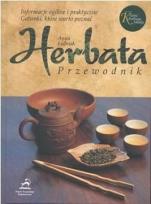 Okładka książki Herbata. Przewodnik