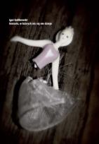 Okładka książki Historie, w których nic się nie dzieje