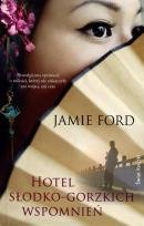 Okładka książki Hotel słodko-gorzkich wspomnień TW w.2014