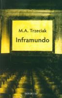 Okładka książki Inframundo