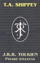 Okładka książki J. R. R. Tolkien. Pisarz stulecia