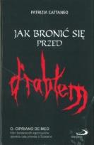 Okładka książki Jak bronić się przed diabłem