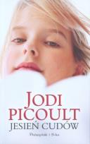 Okładka książki Jesień cudów