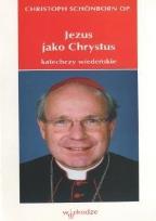 Okładka książki Jezus jako Chrystus. Katechezy wiedeńskie