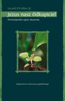 Okładka książki Jezus nasz Odkupiciel