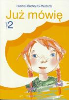 Okładka książki Już mówię cz.2