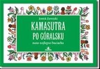 Okładka książki Kamasutra po góralsku