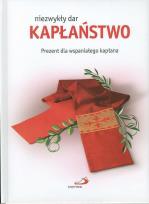 Opakowanie Kapłaństwo. Niezwykły dar