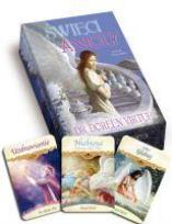 Okładka książki Karty Święci i Anioły