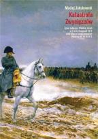 Okładka książki Katastrofa Zwycięzców