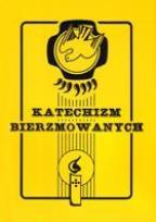 Opakowanie Katechizm bierzmowanych 2010/2011