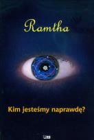 Okładka książki Kim jesteśmy naprawdę?