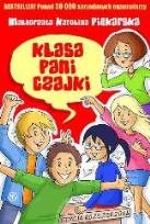 Okładka książki Klasa Pani Czajki w.2013