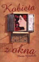 Okładka książki Kobieta z okna