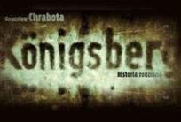 Okładka książki Koeingsberg. Historia rodzinna