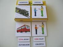 Okładka książki Komu daje? Czym jedzie?