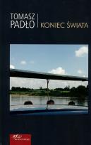 Okładka książki Koniec Świata