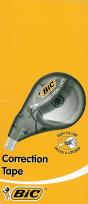 Opakowanie Korektor w taśmie 4,2mm*8m biały (10szt) BIC