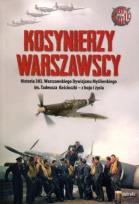 Okładka książki Kosynierzy warszawscy. Historia 303...