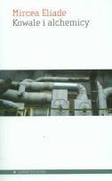 Okładka książki Kowale i alchemicy