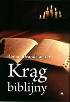 Okładka książki Krąg biblijny