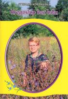 Okładka książki Kręgosłup bez bólu