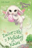 Okładka książki Króliczek Becia