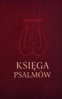 Opakowanie Księga Psalmów