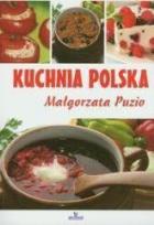 Okładka książki Kuchnia polska BR ARYSTOTELES