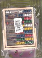 Okładka książki Kuferek przedszkolaka pakiet dla księgarza