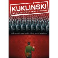 Okładka książki Kukliński: jak polski oficer świat uratował