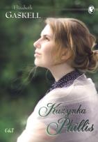 Okładka książki Kuzynka Phillis