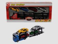 Opakowanie Laweta Truck Stop