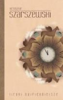 Okładka książki Liryki najpiękniejsze - Szarszewski