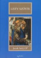 Okładka książki Listy szóste
