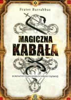 Okładka książki Magiczna kabała