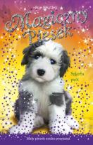 Okładka książki Magiczny Piesek. Szkoła psot