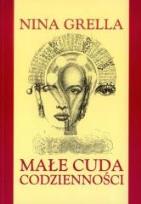 Okładka książki Małe cuda codzienności