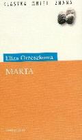 Okładka książki Marta - Eliza Orzeszkowa