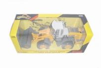 Opakowanie Maszyna budowlana spychacz