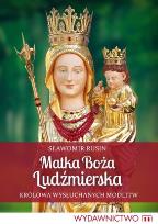 Okładka książki Matka Boża Ludźmierska