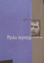 Okładka książki Męska Depresja