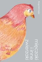 Okładka książki Mięczaki i inne zwierzaki