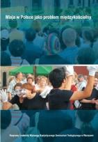 Okładka książki Misja w Polsce jako problem międzykościelny