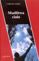 Okładka książki Modlitwa ciała