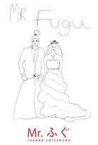 Okładka książki Mr. Fugu