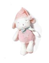 Opakowanie My First Baby Annabell Owieczka z pozytywką