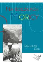 Okładka książki Na ścieżkach Mioricy.